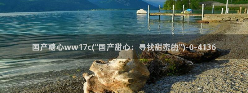国产糖心vlog在线观看